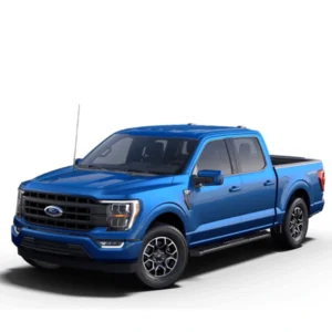 Ford F-150 Mileage Blocker 2018 – 2025
