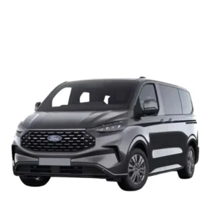 Ford Transit Custom III Mileage Blocker 2024 – 2025