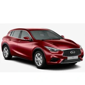 Infiniti QX30 Mileage Blocker 2015 – 2025