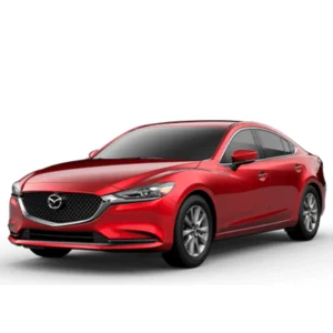 Mazda 6 Mileage Blocker 2012 – 2024