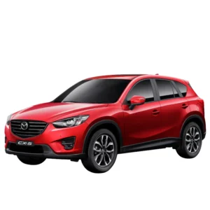 Mazda CX-5 Mileage Blocker 2011 – 2024