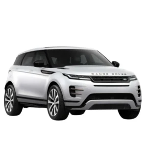 Range Rover Evoque II Mileage Blocker 2018 – 2025