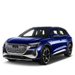 Audi E-Tron Mileage Blocker 50/55/GT 2018 – 2025