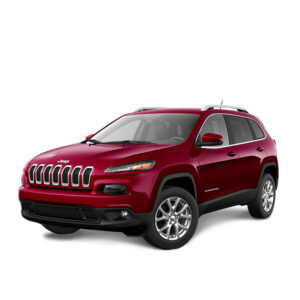 Jeep Cherokee Mileage Blocker 2013 – 2024