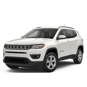Jeep Compass Mileage Blocker 2016 – 2025