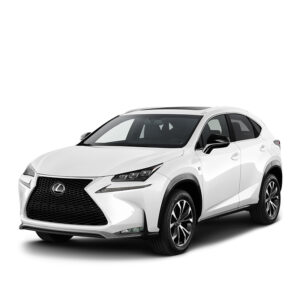 LEXUS RX (4th GEN.)
