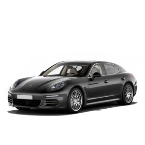 Porsche Panamera 970 Mileage Blocker 2009 – 2016