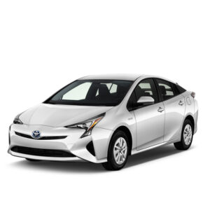 TOYOTA PRIUS (4th GEN.) XW50