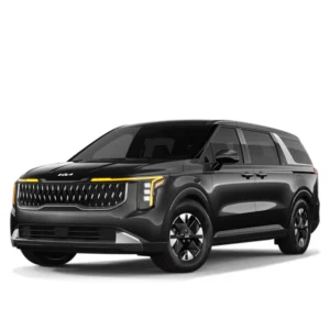 KIA Carnival MPV Mileage Blocker 2022 – 2025