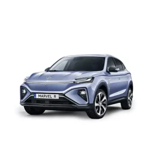 MG Motor Rising Marvel R