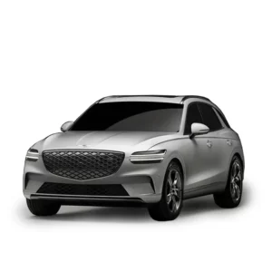 Genesis GV70 Mileage Blocker 2021 – 2025