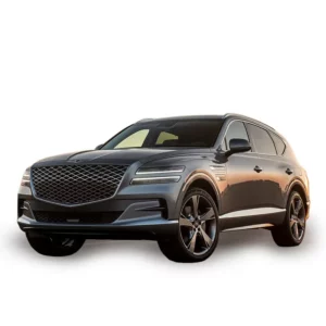 Genesis GV80 Mileage Blocker 2020 – 2025