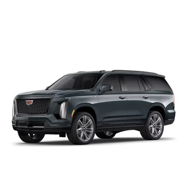 Cadillac Escalade 5th Gen Mileage Blocker