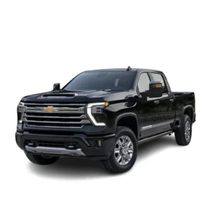 Chevrolet Silverado IV Mileage Blocker 2020 – 2025