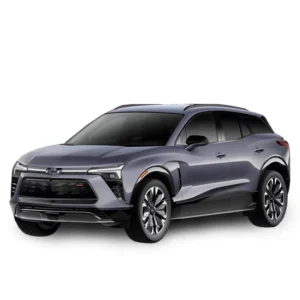 Chevrolet Blazer EV Mileage Blocker 2023 – 2025