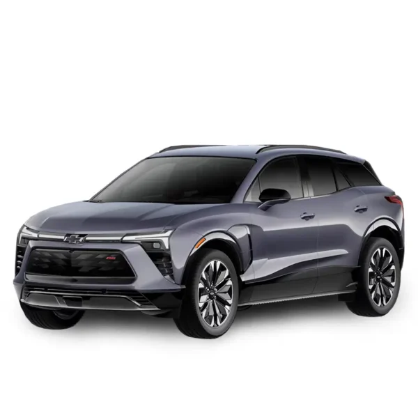 Chevrolet Blazer EV Mileage Blocker