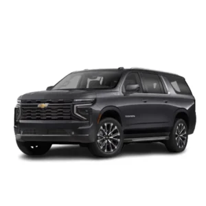 Chevrolet Suburban Mileage Blocker 2020 -2025