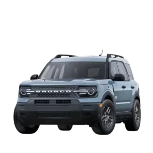 Ford Bronco Mileage Blocker 2020 – 2025