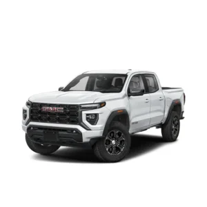 GMC Canyon AT4 / AT4X Mileage Blocker 2023 – 2025