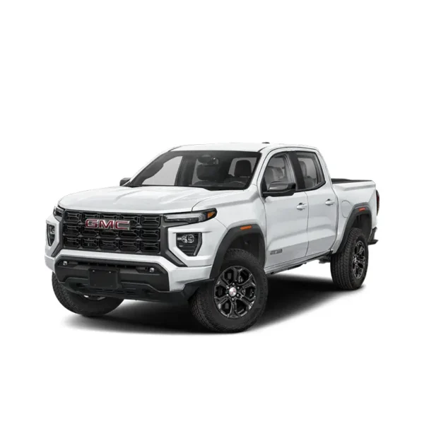 GMC Canyon AT4 / AT4X Mileage Blocker