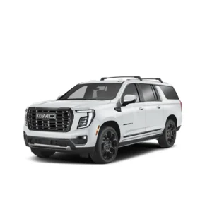 GMC Yukon (5th GEN.) Mileage Blocker 2020 – 2025