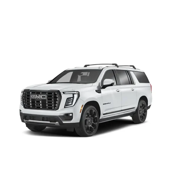 GMC Yukon (5th GEN.) Mileage Blocker