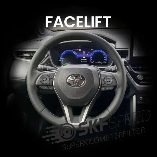 Facelift - Digital