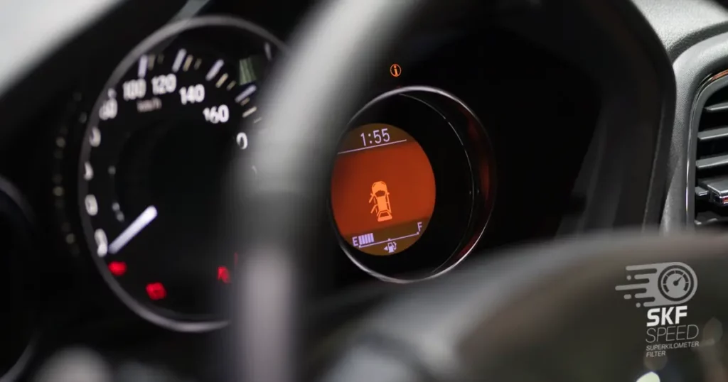 What Are Mileage Blockers? A Complete Guide for the UK Driver