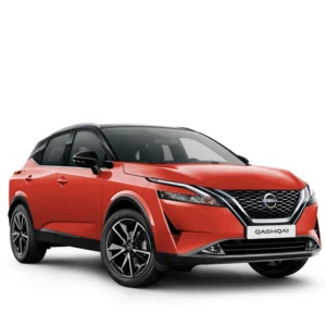 Nissan Qashqai III J12 Mileage Blocker 2021 – 2026