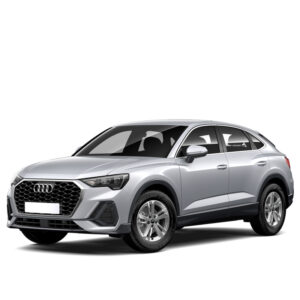 Audi Q3 F3 Mileage Blocker 2018 – 2024