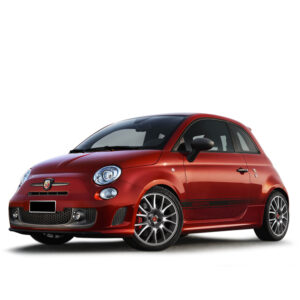 Abarth 595 Mileage Blocker 2012 – 2025