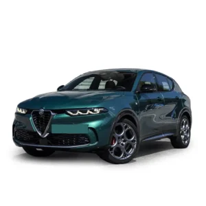 Alfa Romeo Tonale Mileage Blocker 2022 – 2025