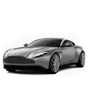 Aston Martin DB11 Mileage Blocker 2016 – 2024
