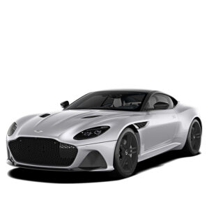 Aston Martin DBS Superleggera Mileage Blocker 2018 – 2025