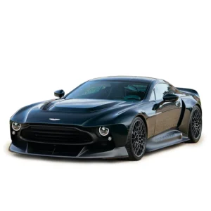 Aston Martin Valour Mileage Blocker 2023 – 2025