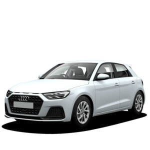 Audi A1 Mileage Blocker 2018 – 2024