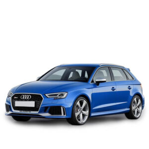 Audi A3/S3/RS3 8V Mileage Blocker 2013 – 2020