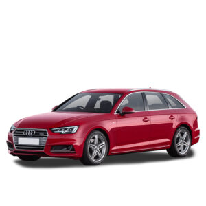 Audi A4/S4/RS4 B9 Mileage Blocker 2015 – 2024