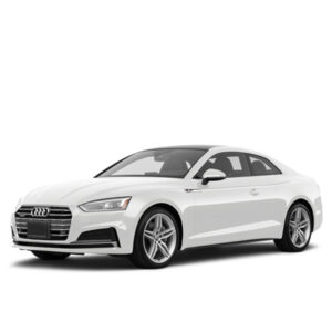 Audi A5/S5/RS5 F5 Mileage Blocker 2015 – 2024