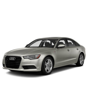 Audi A6/S6/RS6 C7 Mileage Blocker 2011 – 2018