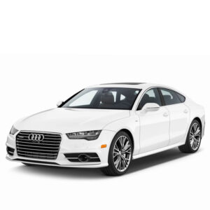 Audi A7 C7 Mileage Blocker 2010 – 2018