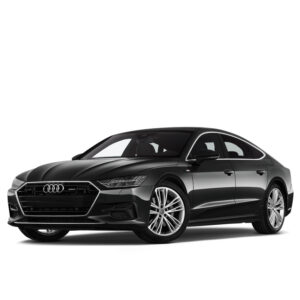 Audi A7/S7/RS7 C8 Mileage Blocker 2018 – 2024