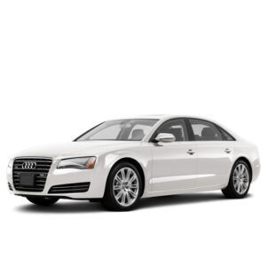 Audi A8/S8 D4 Mileage Blocker 2010 – 2017