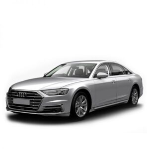 Audi A8/S8 D5 Mileage Blocker 2017 – 2024
