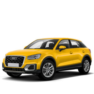 Audi Q2/SQ2 GA Mileage Blocker 2016 – 2024