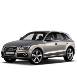 Audi Q5/SQ5 8R Mileage Blocker 2008 – 2017