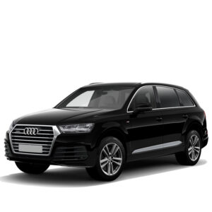Audi Q7/SQ7 4M Mileage Blocker 2015 – 2024