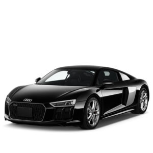 Audi R8 4S Mileage Blocker 2015 – 2024