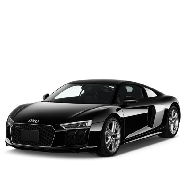 Audi R8 4S Mileage Blocker