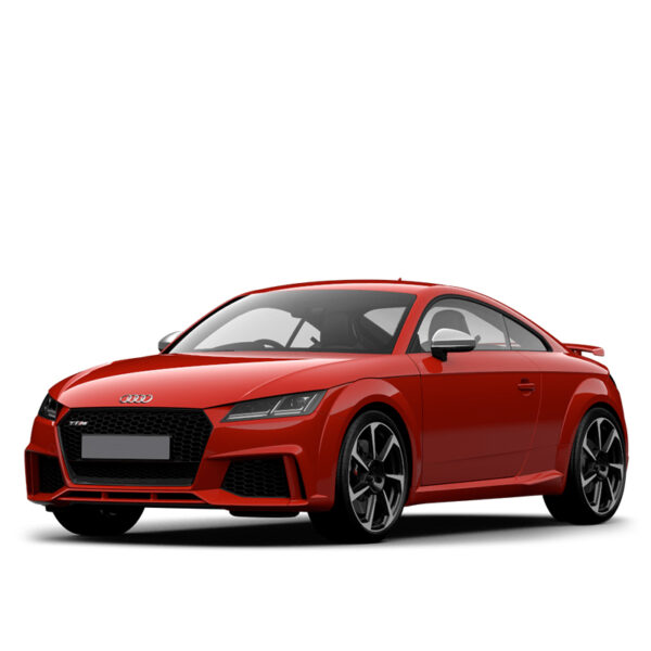 Audi TT Mileage Blocker